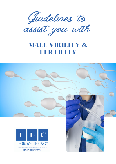 Male Virility and Fertility Wellbeing Guidelines