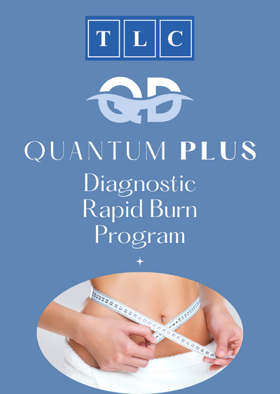 TLC-Quantum Plus Rapid Burn Program (M)