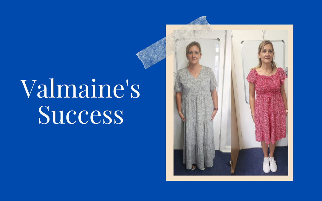 TLC transformed my entire outlook on life