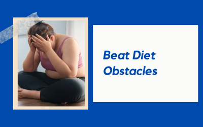Beat Diet Obstacles