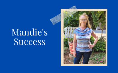 All the sacrifices were worth it!