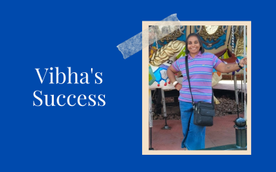 TLC has been a game-changer for me